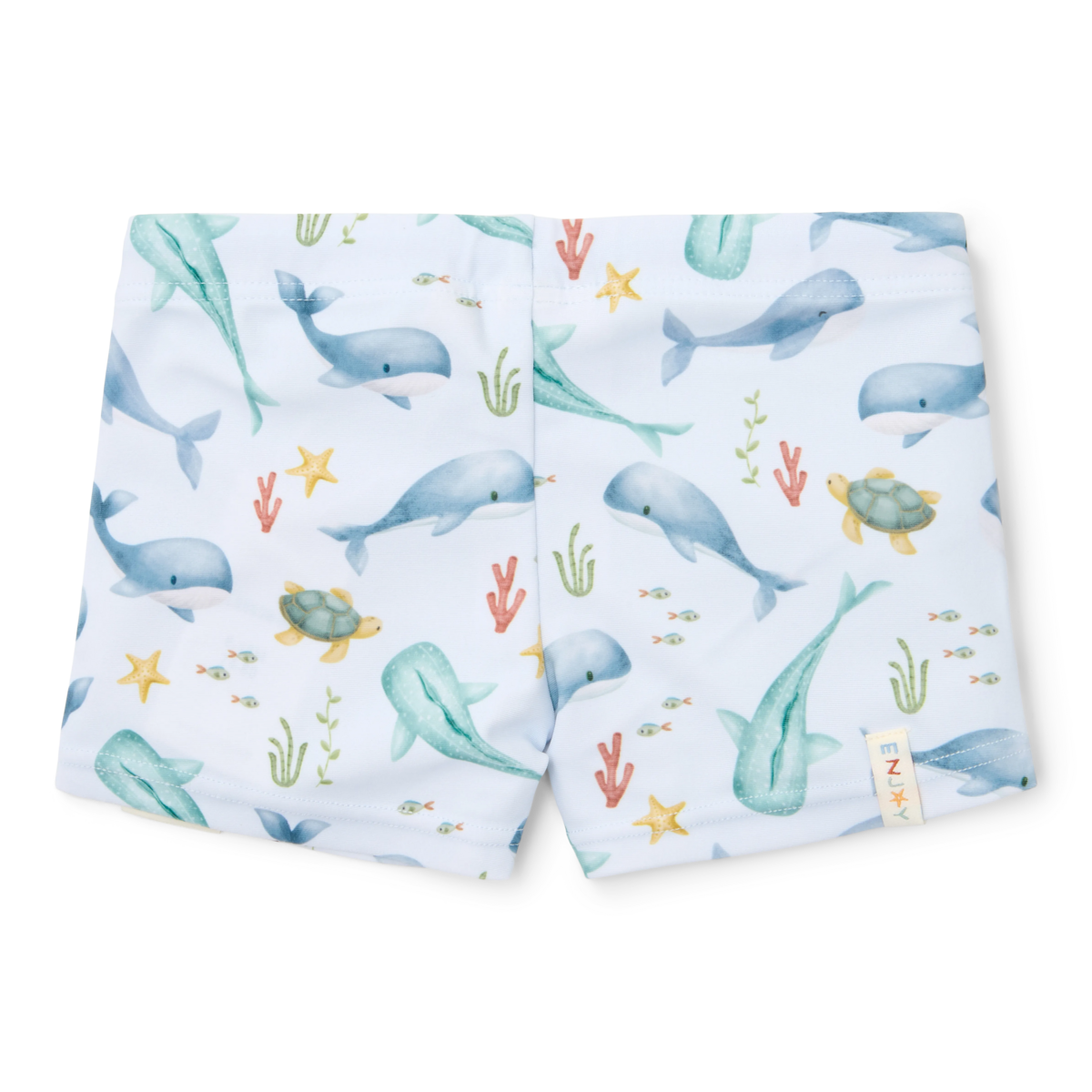 Zwembroek Ocean Multi-colour