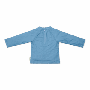 Zwemshirt lange mouwen Ocean Blue