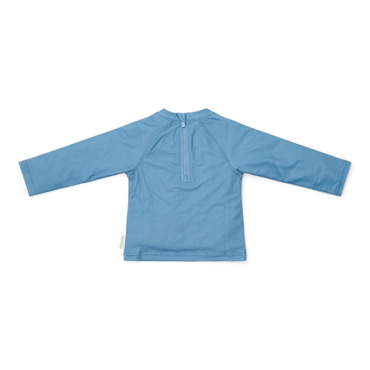 Zwemshirt lange mouwen Ocean Blue