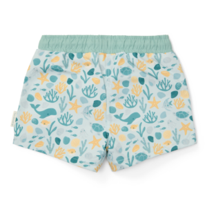 Zwemshort Seashells Multi-colour