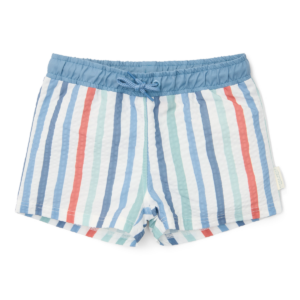 Zwemshort Stripes Multi-colour