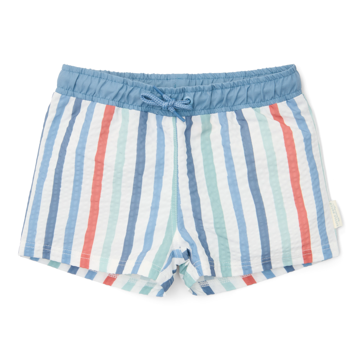 Zwemshort Stripes Multi-colour