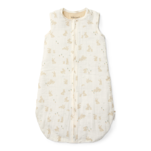 Slaapzak zomer Maat 70 cm – Baby Bunny
