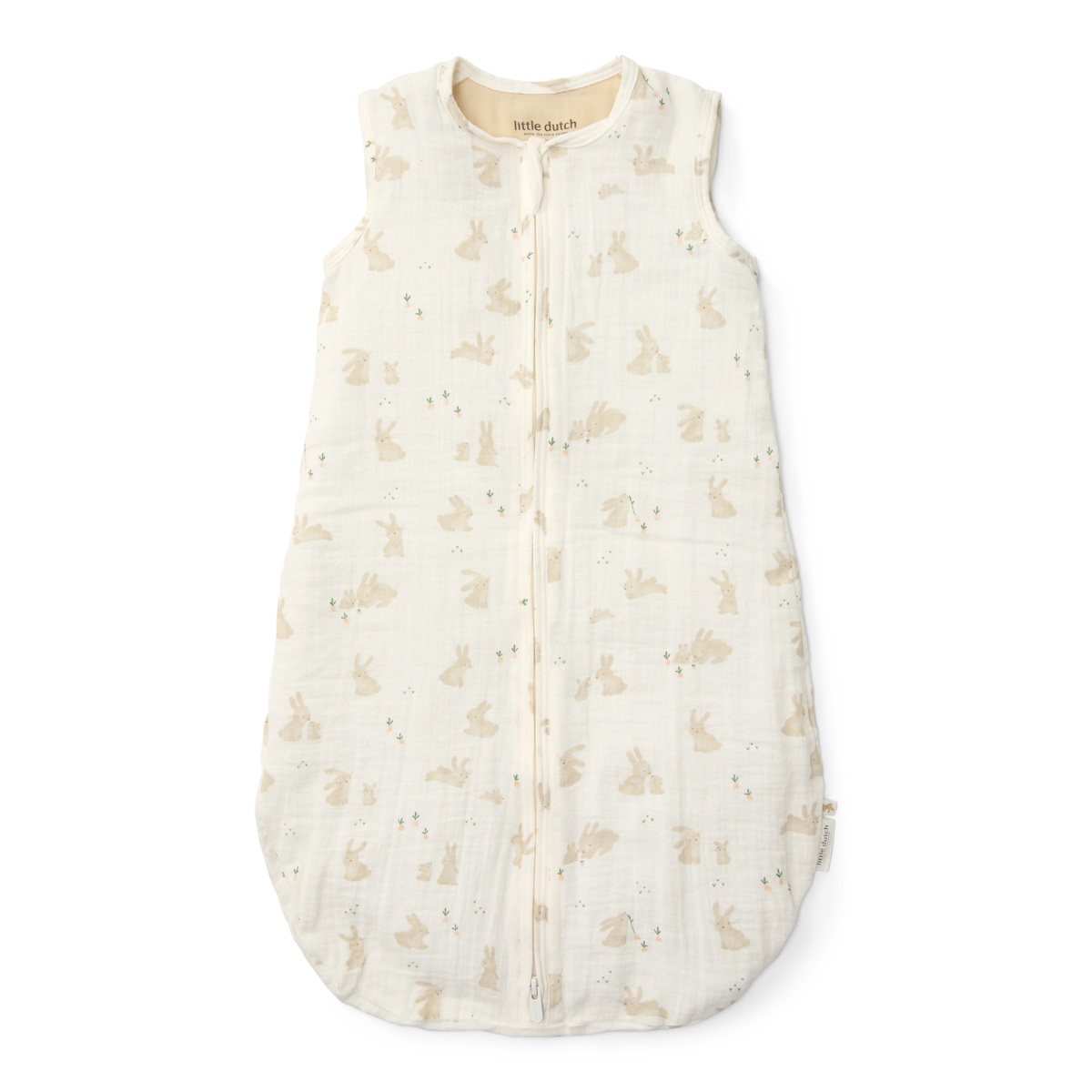 Slaapzak zomer Maat 70 cm – Baby Bunny