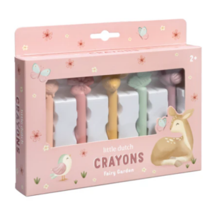 Waskrijtjes – Fairy Garden
