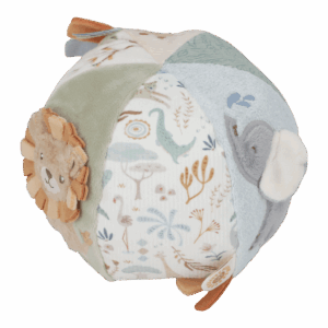 Activiteitenbal – Safari Friends GRS
