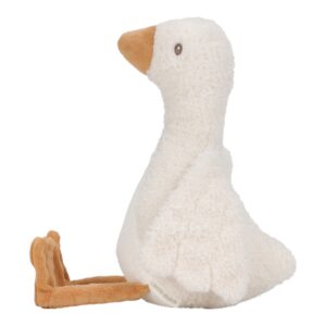 Knuffel Little Goose 25cm GRS