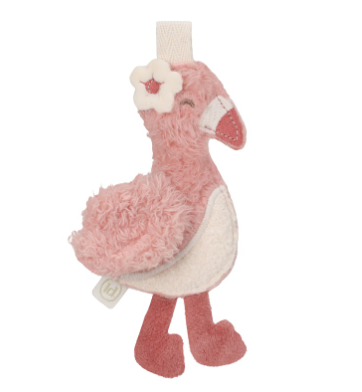 Little Dutch "figuur Flamingo"