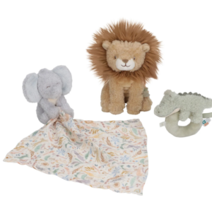 Giftset – Safari Friends GRS