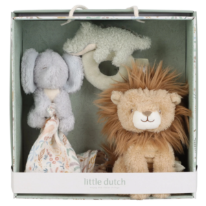 Giftset – Safari Friends GRS
