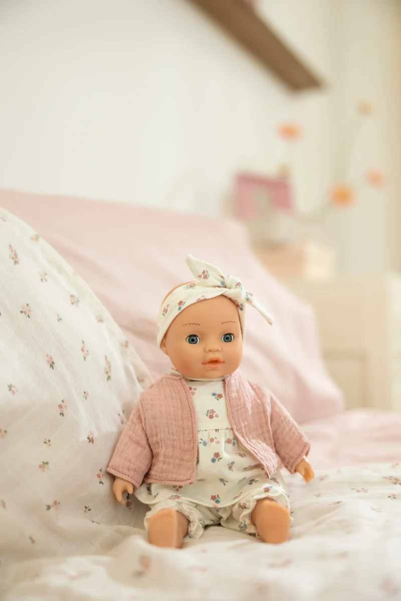 Little Dutch "Babypop Philou"
