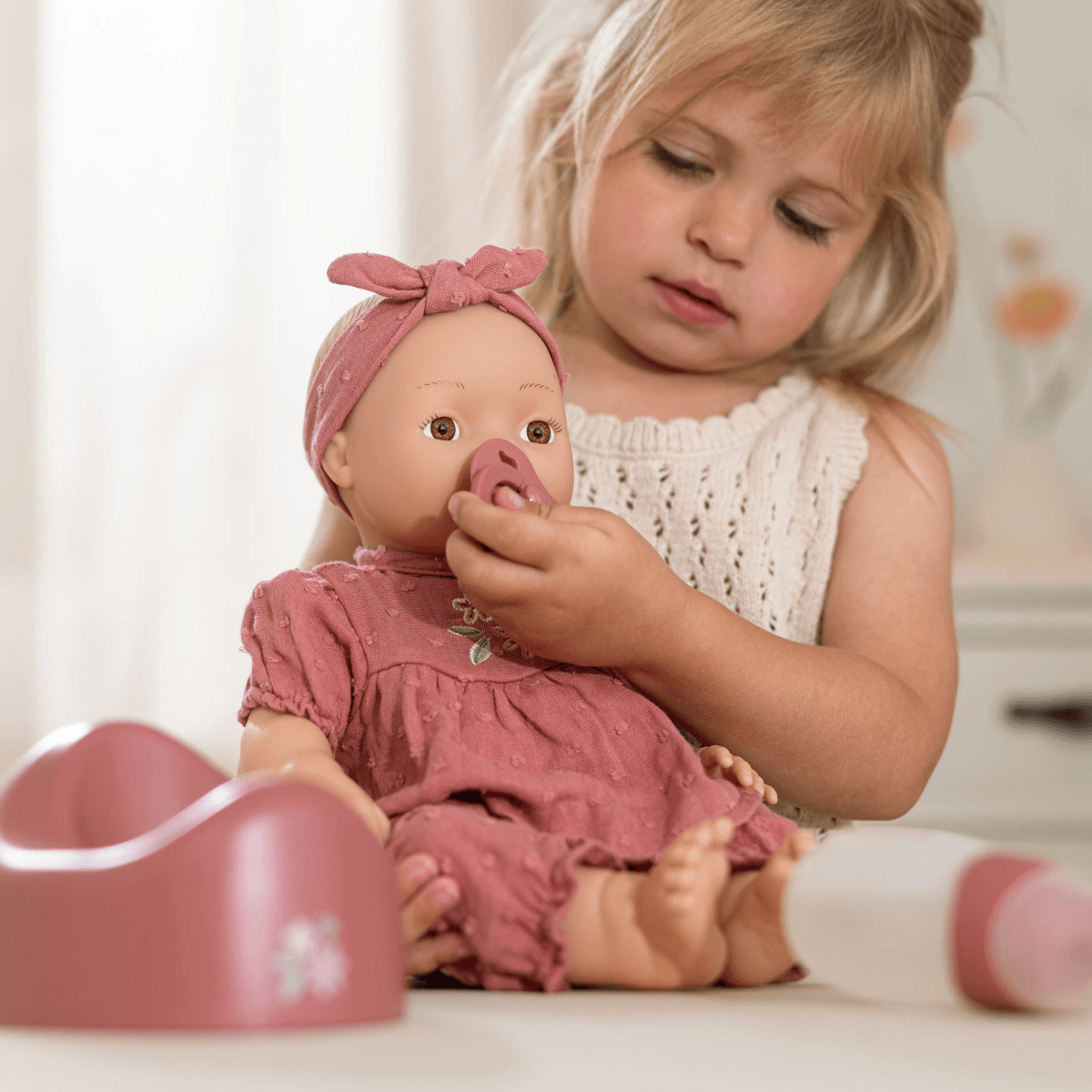 Little Dutch "Plaspop Livia"