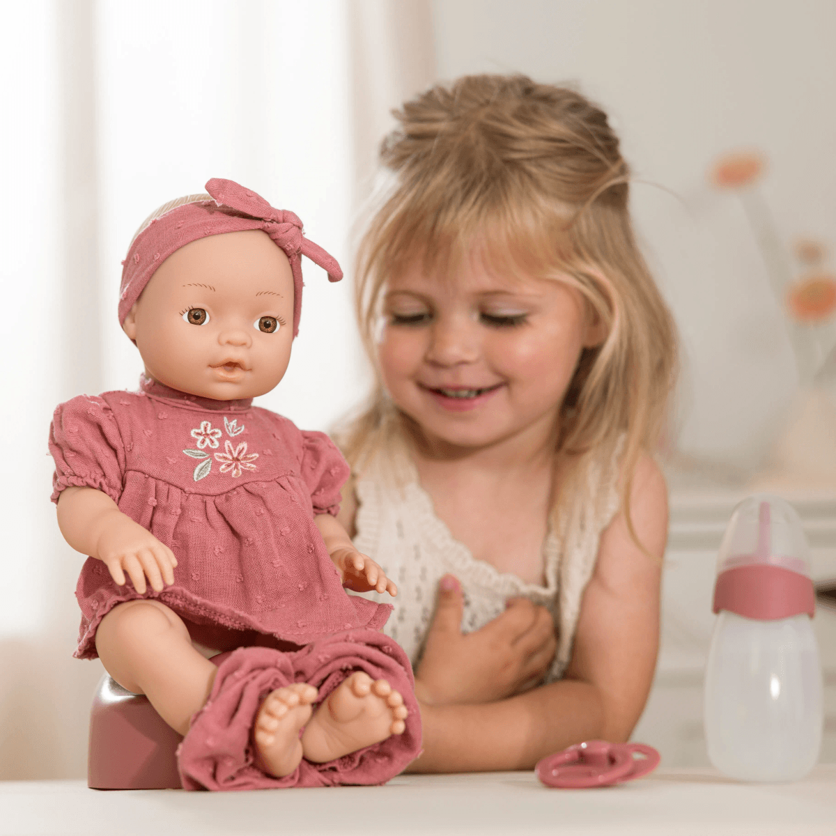 Little Dutch "Plaspop Livia"