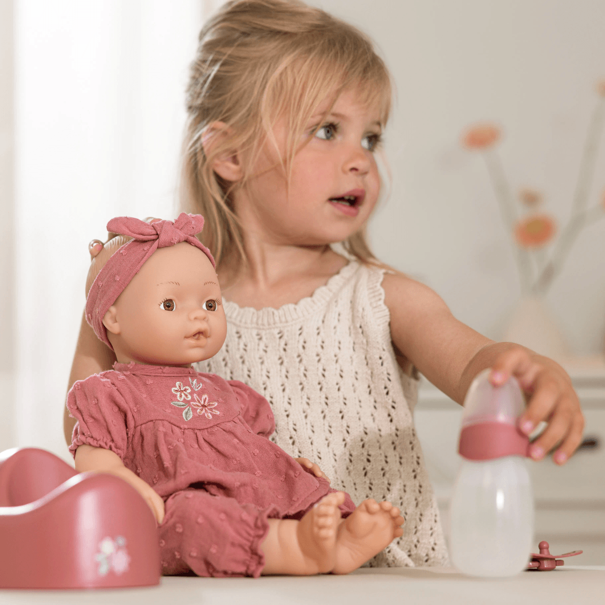 Little Dutch "Plaspop Livia"