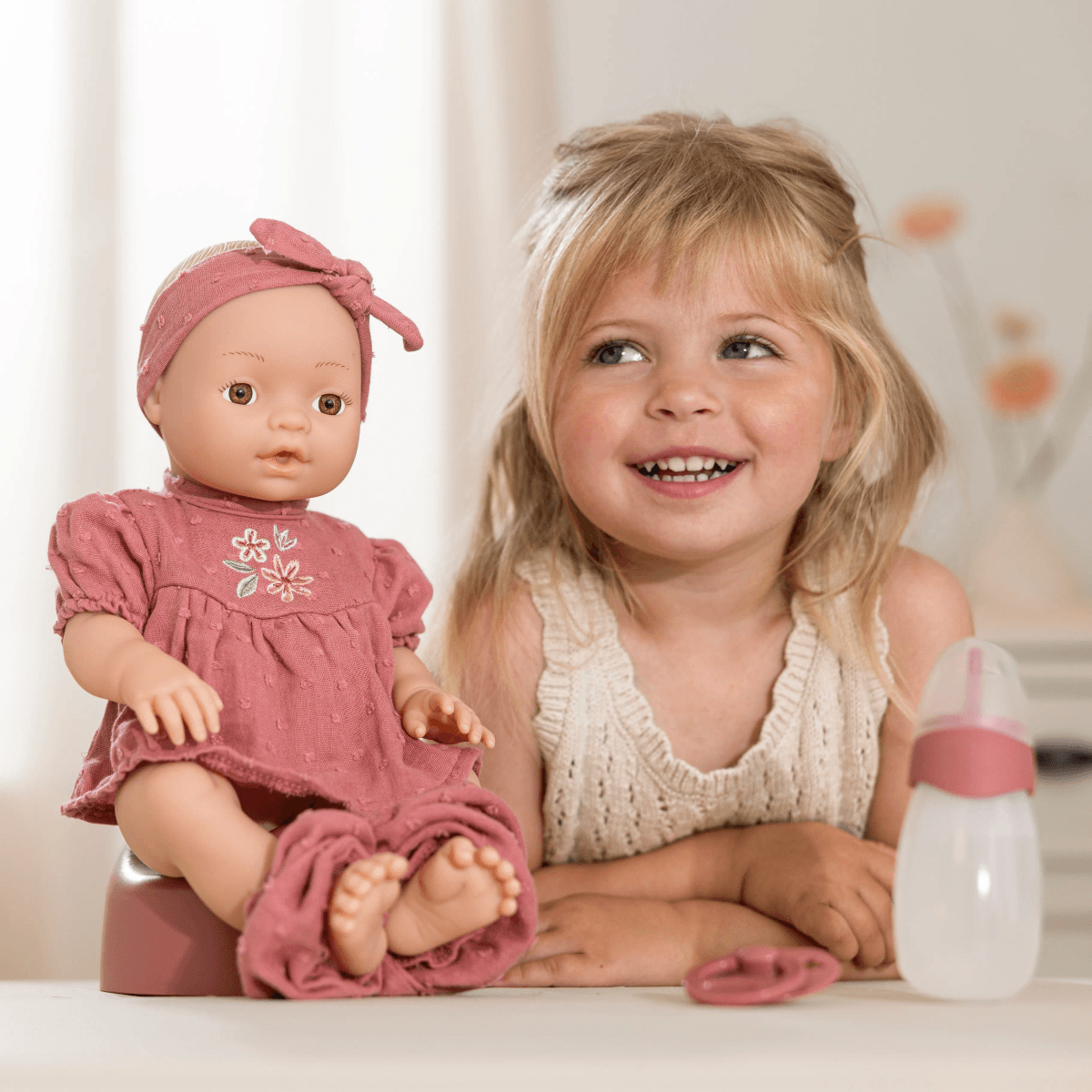Little Dutch "Plaspop Livia"