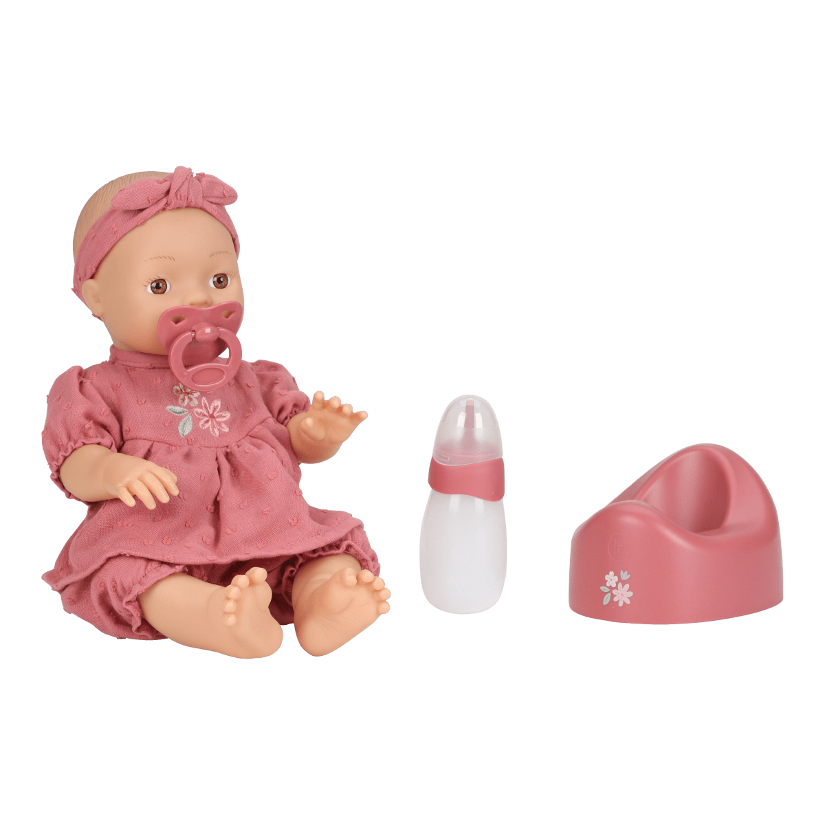 Little Dutch "Plaspop Livia"