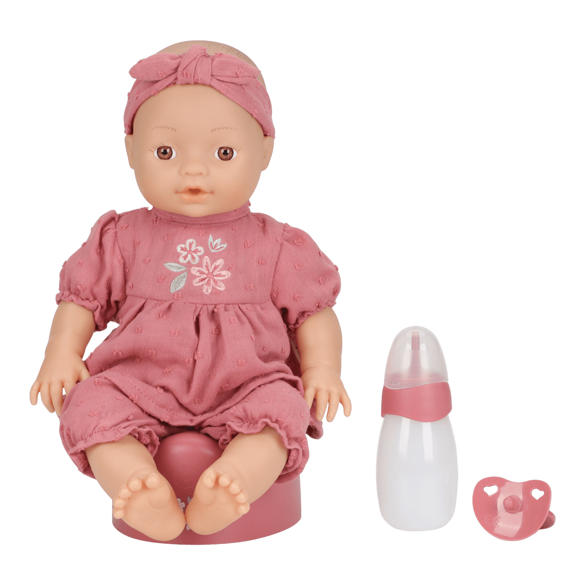 Little Dutch "Plaspop Livia"