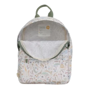 Little Dutch “Rugzak 29 cm – Safari Friends”